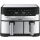AIR FRYER i frytkownica Tefal Dual Easy Fry & Grill EY905D